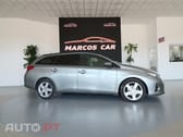 Toyota Auris Touring Sports 1.4 D-4D Active+AC