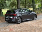 Cupra Born 58 kWh