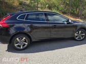 Volvo V40 2.0 D4 R-Design Summum