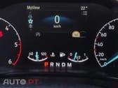 Ford Transit Connect 1.5 TDCi 240 L2 Trend Powershift