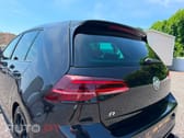 Volkswagen Golf 2.0 TSI R DSG