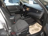 Kia Carens 1.7 CRDi ISG TX