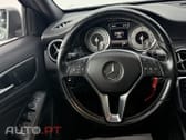 Mercedes-Benz A 180 CDi BE Urban Aut.