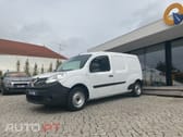Renault Kangoo 1.5 dCi Maxi Business