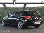 BMW 116 d EfficientDynamics