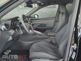 Cupra Terramar 1.5 e-Hybrid DSG