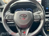 Toyota RAV4 Plug-in-Hybrid GR SPORT