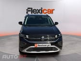 Volkswagen T-Cross 1.0 TSI Life DSG