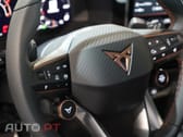 Cupra Formentor 1.5 eTSI DSG Mild-hybrid