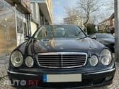 Mercedes-Benz E 280 CDi Elegance Aut.