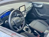 Ford Puma 1.5 TDCi EcoBlue ST-Line