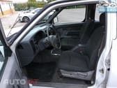 Nissan Navara D22 2.5D 4x2 C/D 5 Lug