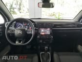 Citroen C3 1.2 PureTech Shine EAT6