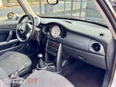 MINI Cooper One 1.4 D