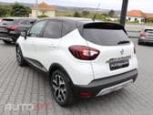 Renault Captur 0.9 TCE Exclusive