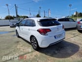 Citroen C4 1.6 BlueHDi Feel Edtion