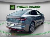Skoda Enyaq RS