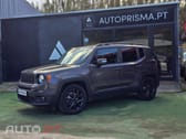 Jeep Renegade 1.6 MJD Night Eagle