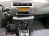 Citroen C4 1.6 HDi SX