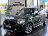 MINI Countryman One D Auto