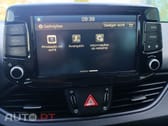 Hyundai i30 1.6 CRDi Style