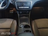 Mercedes-Benz CLA 200 Shooting Brake AMG Line