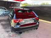 Audi A3 1.6 TDi S-line