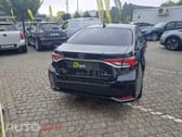 Toyota Corolla SD 1.8 Hybrid Comfort