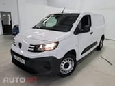 Peugeot Partner 1.5 BLUEHDI 100CV LONGA CAMERA TRASEIRA