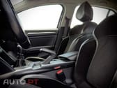 Renault Mégane 1.5 dCi Intens