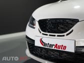 Seat Ibiza SC 1.4 TSI Cupra DSG
