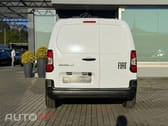 Fiat Doblo Outro