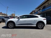 Jaguar I-Pace S AWD Aut.