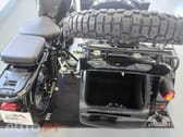 SWM Urban 525 Side Car Urban