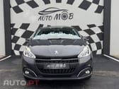 Peugeot 208 PureTech 82 Start & Stop Allure