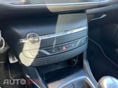 Peugeot 308 1.2 e-THP GT Line