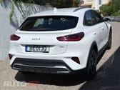 Kia Xceed 1.6 GDi PHEV Drive