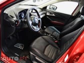 Mazda CX-3 1.5 Skyactiv-D Excellence Navi