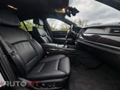BMW 740 d Pack M
