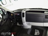 Mercedes-Benz Sprinter 313 CDI/37 TA