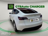 Tesla Model Y Long Range Dual Motor AWD I.V.A DEDUTIVEL