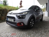 Citroen C3 1.2 PureTech C-Series