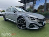 Volkswagen Arteon 2.0 TDI R-Line DSG