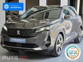 Peugeot 3008 1.6 Hybrid Allure e-EAT8