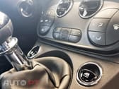 Fiat 500 1.0 Hybrid Lounge