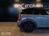 MINI Countryman Cooper D Auto