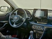 Toyota Yaris 1.0 VVT-i Comfort Plus