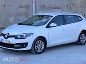 Renault Mégane Sport Tourer 1.5 dCi Limited SS