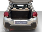 Citroen C3 1.2 PureTech Feel