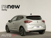 Renault Clio Clio 1.0 TCe Techno Bi-Fuel